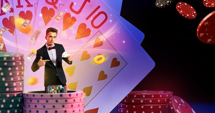 Relax Gaming live roulette studio